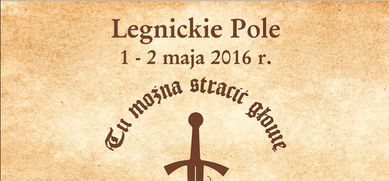 Legnickie Pole