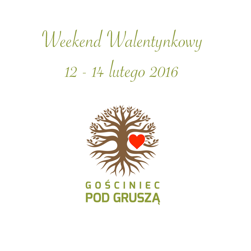 Weekend Walentykowy w Sudetach